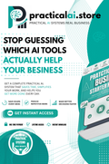 Stop Guessing Which AI Tools Actually Help Your Business.